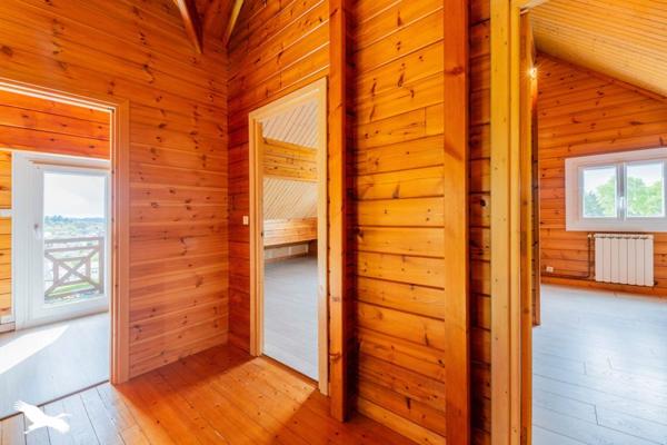 Maison à vendre |  Ussel |  6 pièces | 131 m²