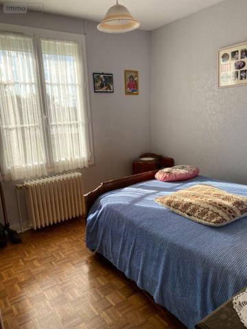 Maison à vendre à Châtillon-sur-Indre dans l'Indre (36700), ref : 1052299