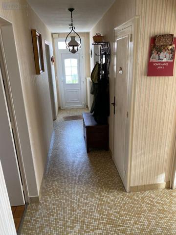 Maison à vendre à Châtillon-sur-Indre dans l'Indre (36700), ref : 1052299