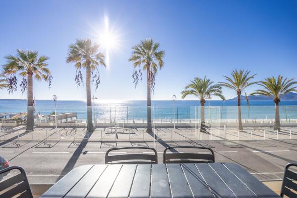 Cannes (06400) Mieux que la Croisette