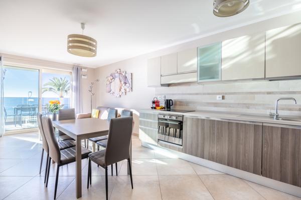 Cannes (06400) Mieux que la Croisette