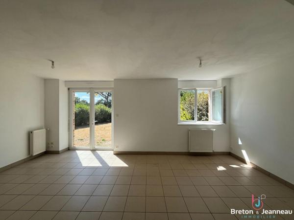 Maison en pierres 4 chambres - PARNE-SUR-ROC