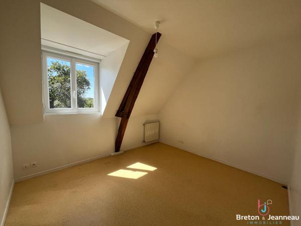 Maison en pierres 4 chambres - PARNE-SUR-ROC