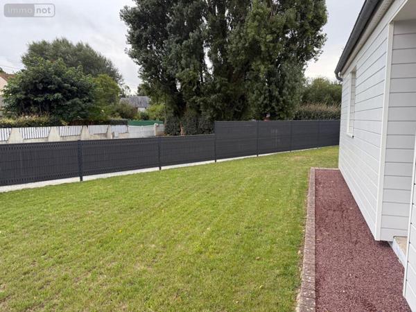 Maison à vendre à Bréville-sur-Mer dans la Manche (50290), ref : 50038-2655