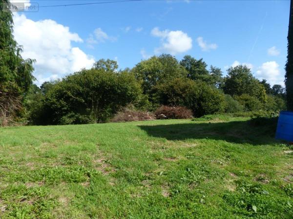 Maison individuelle à vendre à Montsenelle dans la Manche (50250), ref : 50061-1087101