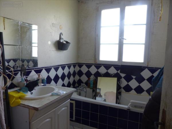 Maison individuelle à vendre à Montsenelle dans la Manche (50250), ref : 50061-1087101