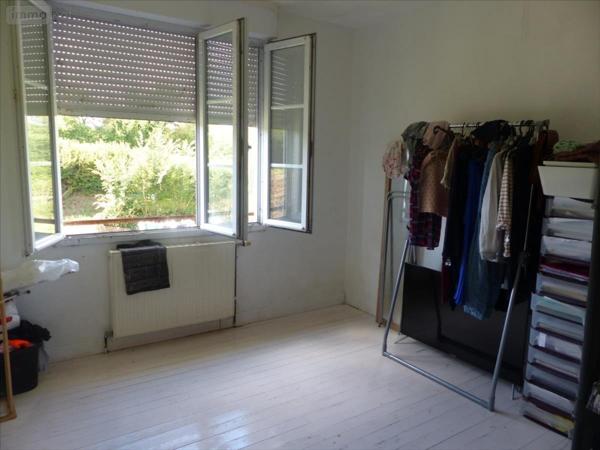 Maison individuelle à vendre à Montsenelle dans la Manche (50250), ref : 50061-1087101