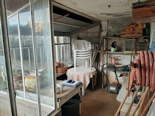 Maison de 85m² habitable dont 3 chambres, à Bressuire, proche du centre ville