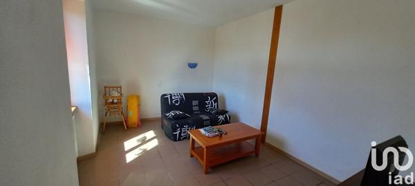 Maison à vendre 4 pièces 77 m² Saint-Yrieix-la-Perche