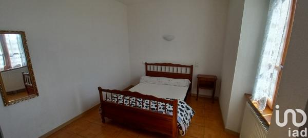 Maison à vendre 4 pièces 77 m² Saint-Yrieix-la-Perche