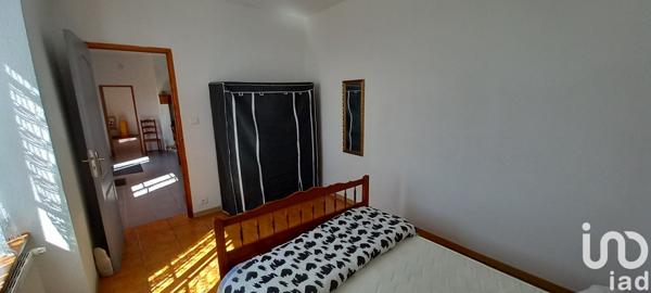 Maison à vendre 4 pièces 77 m² Saint-Yrieix-la-Perche