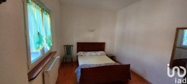 Maison à vendre 4 pièces 77 m² Saint-Yrieix-la-Perche