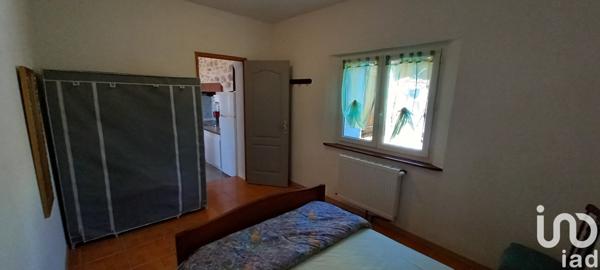 Maison à vendre 4 pièces 77 m² Saint-Yrieix-la-Perche