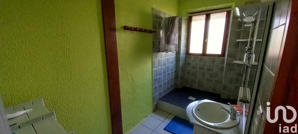 Maison à vendre 4 pièces 77 m² Saint-Yrieix-la-Perche