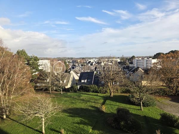 Appartement de 80,50 m²