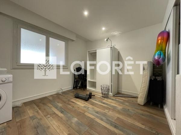 Achat appartement près de ALBERTVILLE - 4 pièce(s) - 91 m² - 229 000 €