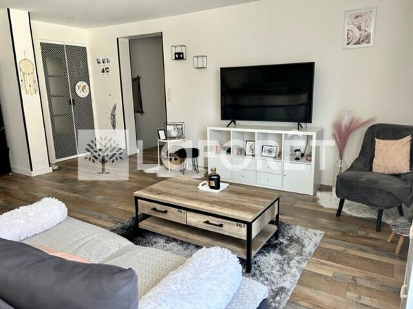 Achat appartement près de ALBERTVILLE - 4 pièce(s) - 91 m² - 229 000 €