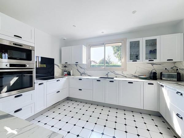 Maison à vendre 659 000 € Sanguinet 7 p 157 m² DPE C
