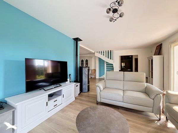 Maison à vendre 659 000 € Sanguinet 7 p 157 m² DPE C