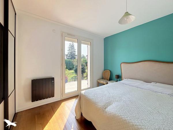 Maison à vendre 659 000 € Sanguinet 7 p 157 m² DPE C