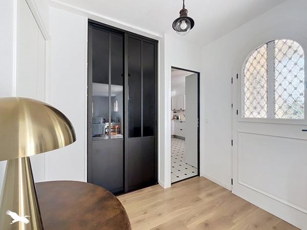 Maison à vendre 659 000 € Sanguinet 7 p 157 m² DPE C