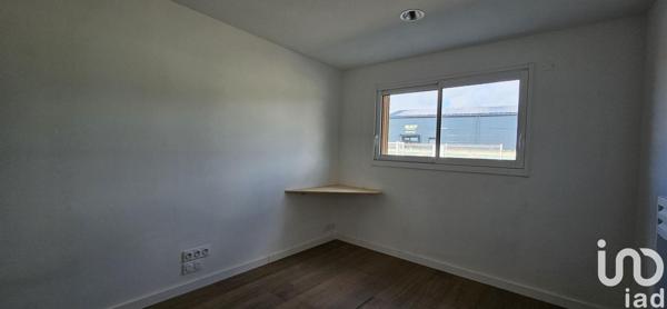 Local d’activité à vendre 285 m² Saint-Mathurin