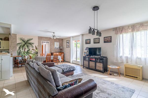 Maison à vendre 399 990 € Eysines 5 p 110 m² DPE C