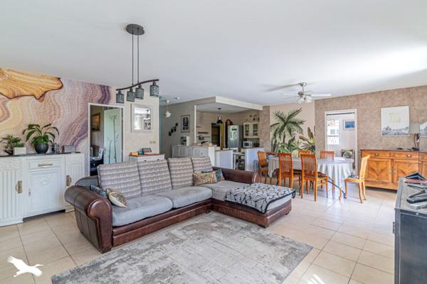 Maison à vendre 399 990 € Eysines 5 p 110 m² DPE C