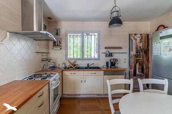 Maison à vendre 399 990 € Eysines 5 p 110 m² DPE C
