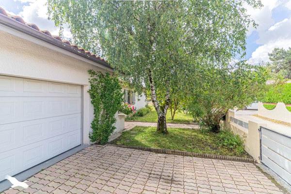 Maison à vendre 399 990 € Eysines 5 p 110 m² DPE C