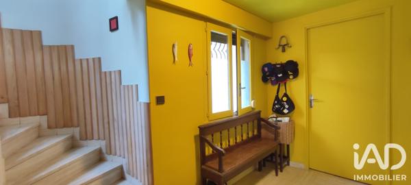 Maison à vendre 6 pièces 113 m² Besançon