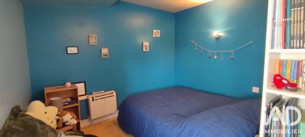 Maison à vendre 6 pièces 113 m² Besançon