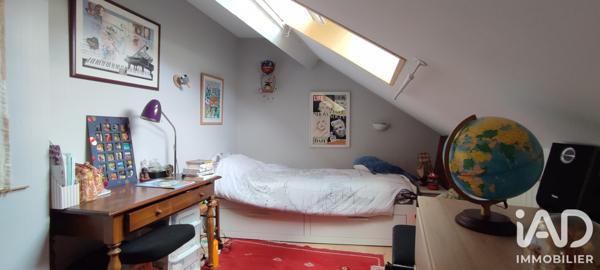 Maison à vendre 6 pièces 113 m² Besançon