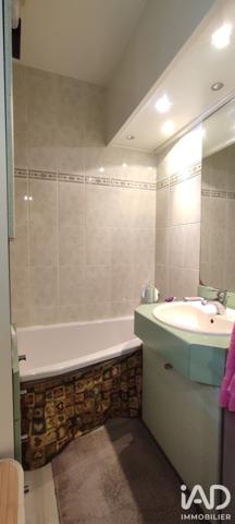 Maison à vendre 6 pièces 113 m² Besançon