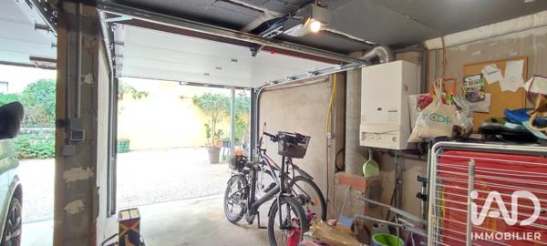 Maison à vendre 6 pièces 113 m² Besançon