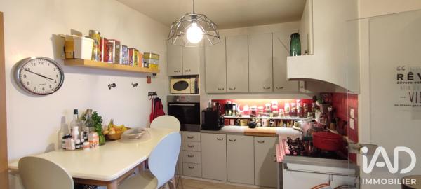 Maison à vendre 6 pièces 113 m² Besançon