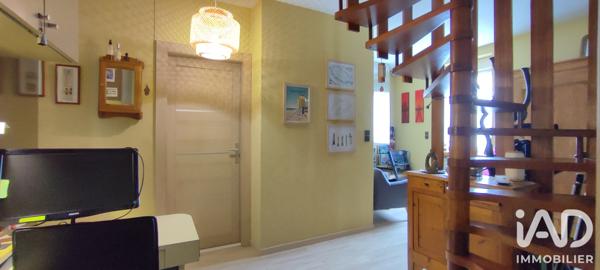 Maison à vendre 6 pièces 113 m² Besançon