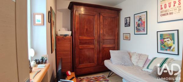 Maison à vendre 6 pièces 113 m² Besançon