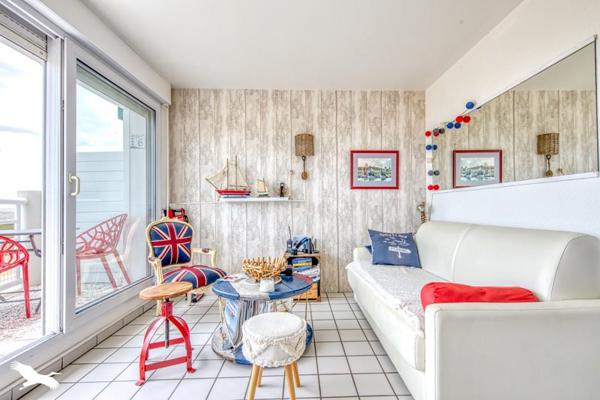 Appartement à vendre 399 000 € Lège-Cap-Ferret 3 p 38 m² DPE E