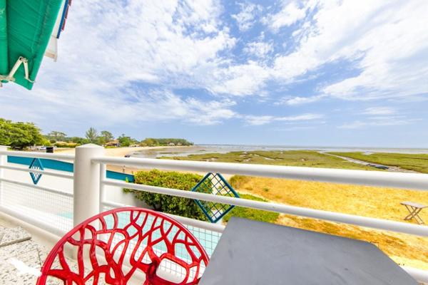 Appartement à vendre 399 000 € Lège-Cap-Ferret 3 p 38 m² DPE E