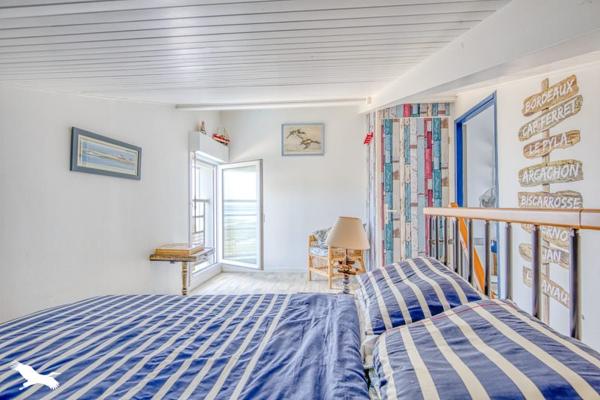 Appartement à vendre 399 000 € Lège-Cap-Ferret 3 p 38 m² DPE E