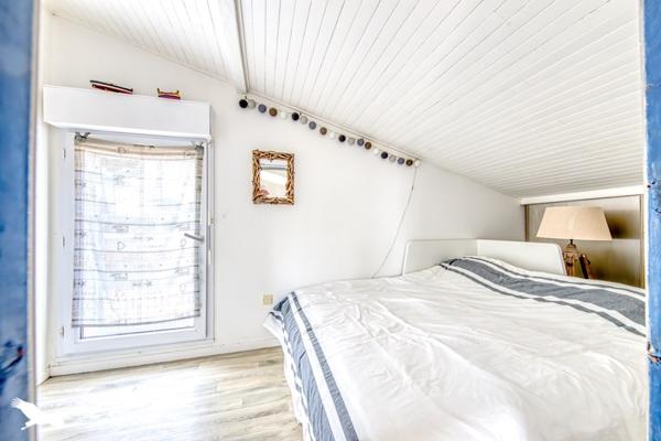 Appartement à vendre 399 000 € Lège-Cap-Ferret 3 p 38 m² DPE E