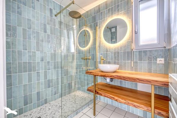 Appartement à vendre 399 000 € Lège-Cap-Ferret 3 p 38 m² DPE E