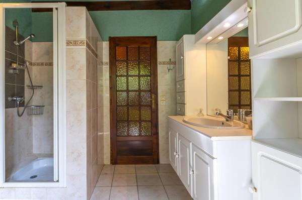 Maison Chabris 10 pièce(s) 232 m2