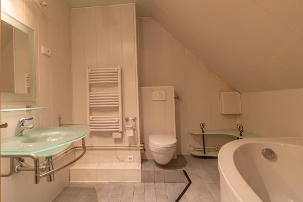 Maison Chabris 10 pièce(s) 232 m2