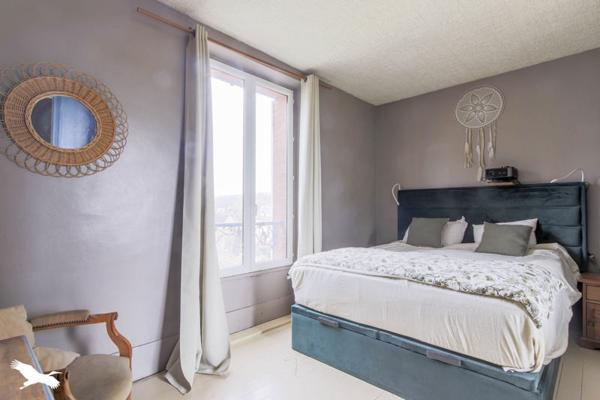 Maison à vendre |                                       Hardricourt |                                        4 pièces  |  75 m²