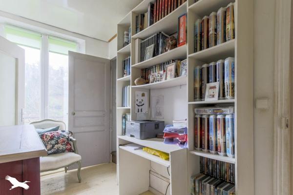 Maison à vendre |                                       Hardricourt |                                        4 pièces  |  75 m²