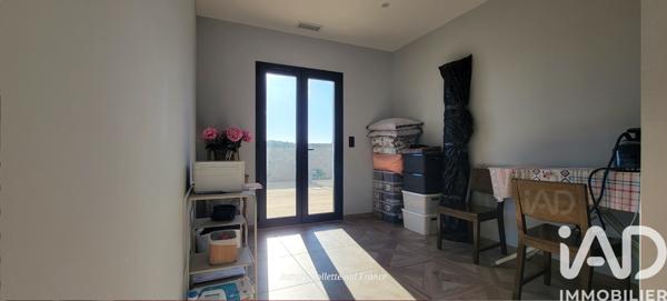 Maison à vendre 4 pièces 102 m² Ginestas