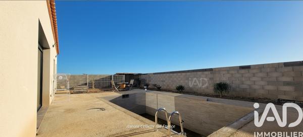 Maison à vendre 4 pièces 102 m² Ginestas