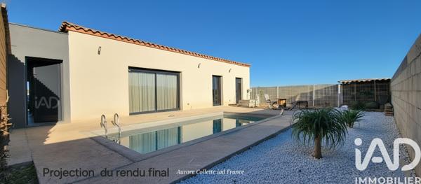 Maison à vendre 4 pièces 102 m² Ginestas